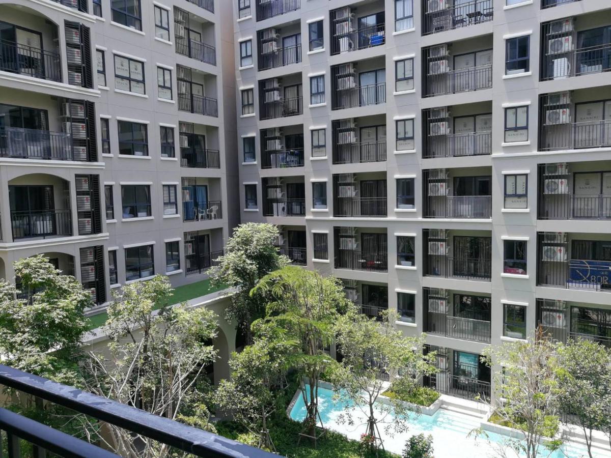 La Casita Hua Hin Pool And Garden View Apartment Exterior photo