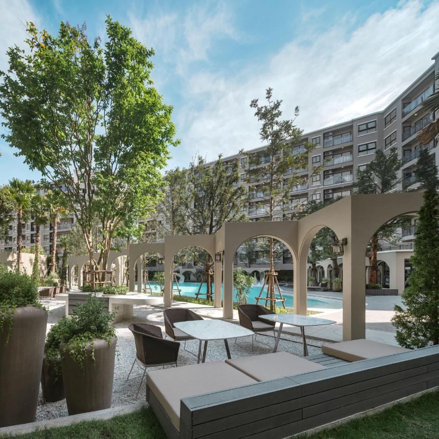 La Casita Hua Hin Pool And Garden View Apartment Exterior photo