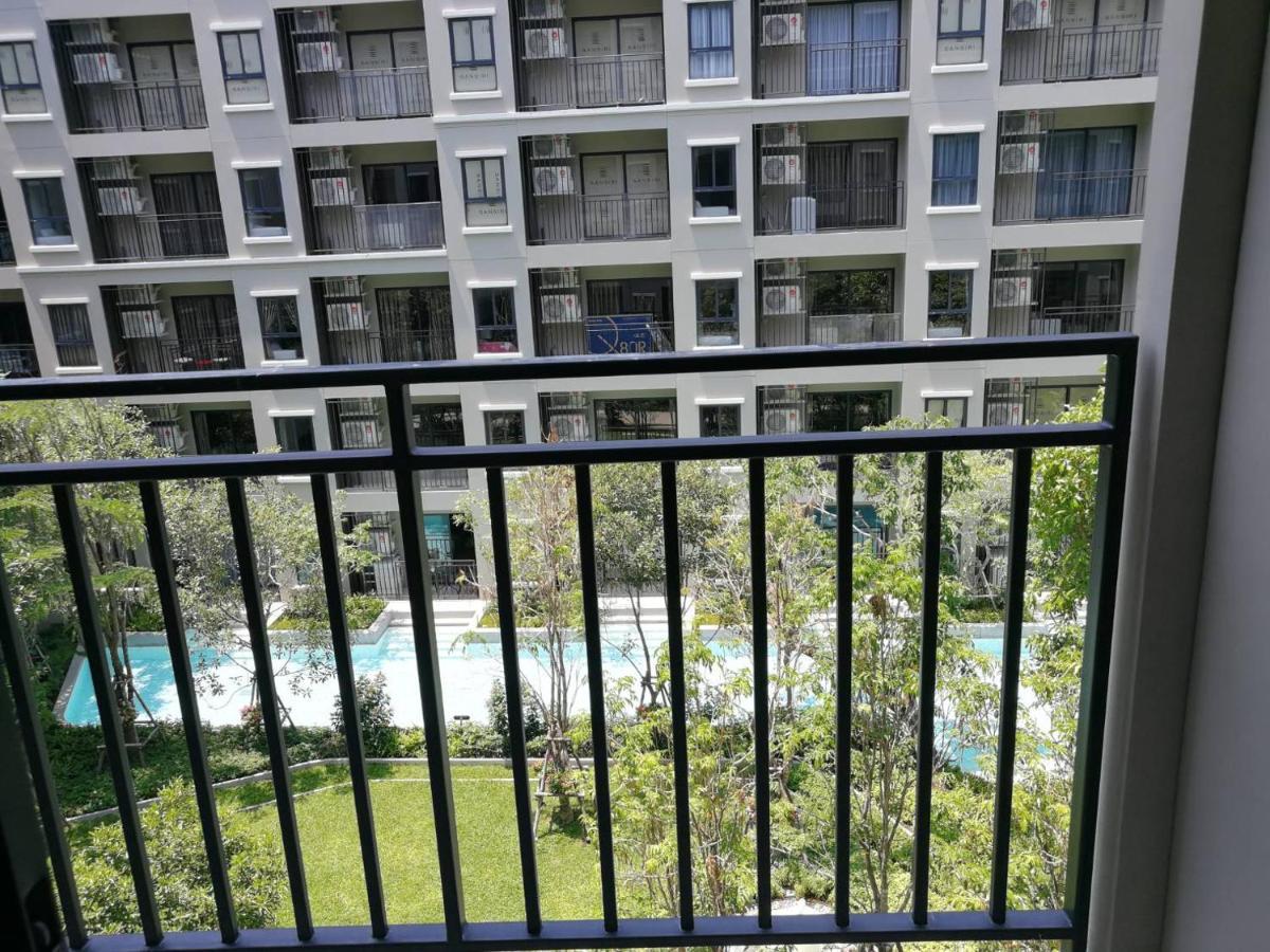 La Casita Hua Hin Pool And Garden View Apartment Exterior photo