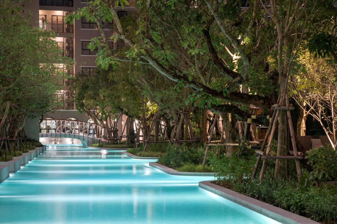 La Casita Hua Hin Pool And Garden View Apartment Exterior photo